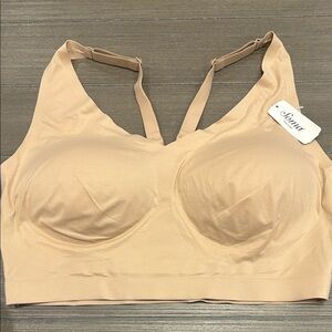 NWT! Soma Enbliss Racerback Bralette